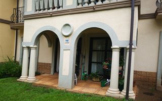 4 Bedroom Duplex in Plantations