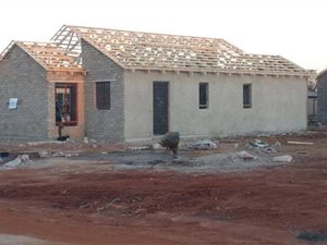 2 Bed House in Mohlakeng