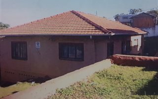 3 Bedroom House in Bluff