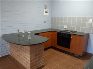 2 Bed House in Doringkloof