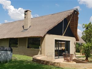 8.5 ha Farm in Tarlton