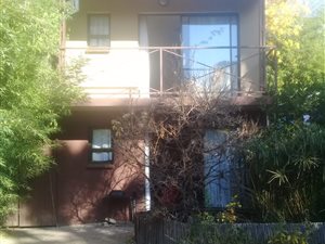 4 Bed House in Generaal De Wet