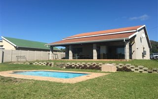 2 Bedroom House in Sea Park