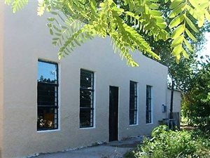 1.5 ha Farm in Upington
