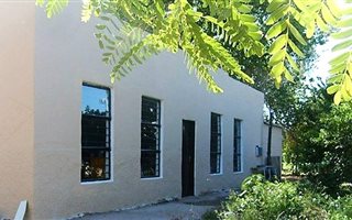 1.5 ha Farm in Upington
