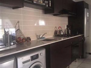 1 Bed Apartment in Modderfontein