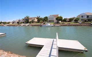 3 Bedroom Cluster in Port Alfred