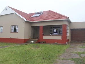 3 Bed House in Greenfields