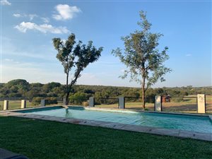 4 Bed House in Pebble Rock