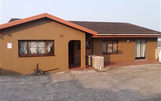 1 Bedroom Garden Cottage in Verulam
