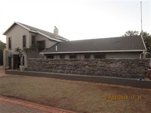 4.3 ha Farm in Bashewa