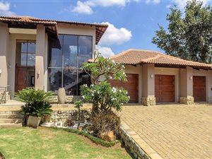 3 Bedroom House in Ruimsig