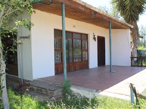 2.2 ha Smallholding in Bonnievale