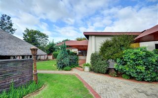 3 Bedroom House in Greenhills