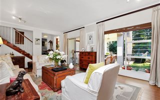 3 Bedroom Duplex in Sandown