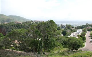 1015 m² Land available in The Heads