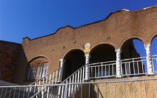 4 Bedroom House in Merebank