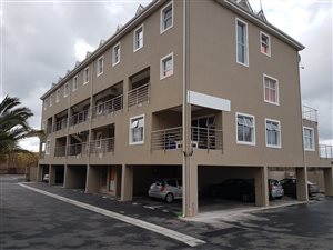 2 Bed Apartment in Durbanville Central