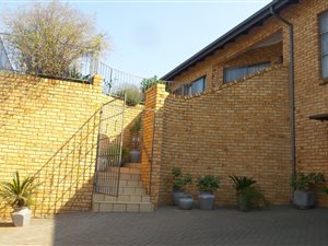 3 Bed House in Bassonia