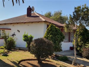 3 Bed House in Jameson Park