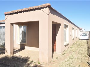 5 Bed House in Vereeniging