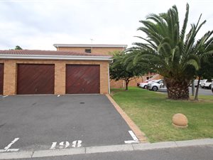 2 Bed Apartment in Sonstraal Heights
