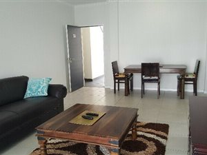3 Bed Apartment in Petervale
