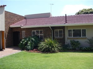 3 Bed House in Northvilla