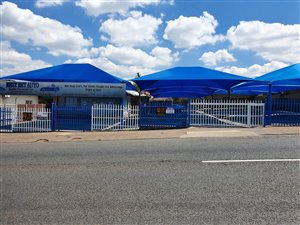 919 m² Commercial space in Alberton