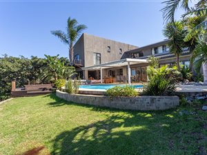 5 Bedroom House in Vincent Heights
