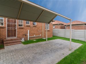 3 Bedroom House in Celtisdal