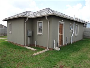 3 Bed House in Boksburg Central