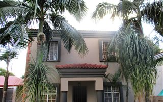 3 Bedroom Duet in Oos-Einde