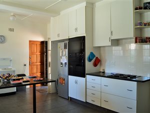 3 Bed House in Florentia