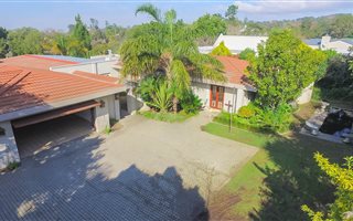 7 Bedroom House in Valmary Park
