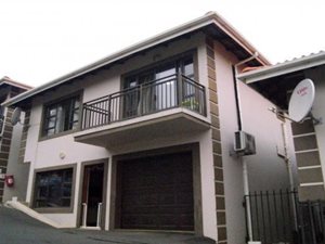 3 Bedroom Apartment in Verulam