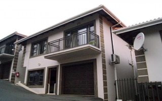 3 Bedroom Apartment in Verulam