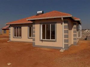 3 Bed House in Sharon Park