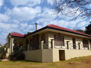 3 Bedroom House in Franklin Roosevelt Park
