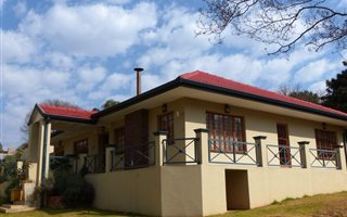 3 Bedroom House in Franklin Roosevelt Park