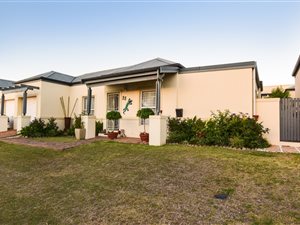 3 Bedroom House in Fernwood Estate