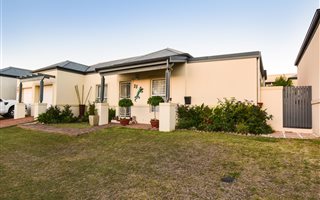 3 Bedroom House in Fernwood Estate