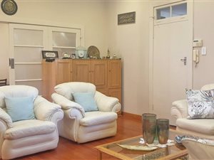 3 Bed House in Crosby