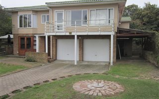 4 Bedroom House in Sedgefield