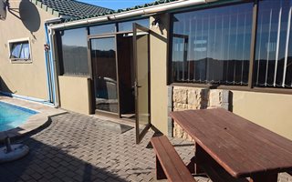 4 Bedroom House in Langebaan Central