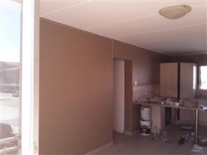 3 Bed Apartment in Benoni CBD