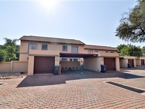 2 Bed Duplex in Annlin