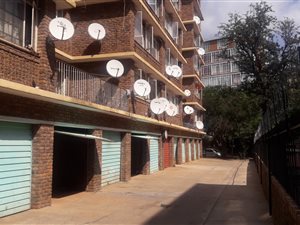 1 Bed House in Sunnyside