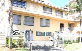 7 Bedroom House in Overport