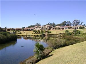 570 m² Land available in Roberts Estate